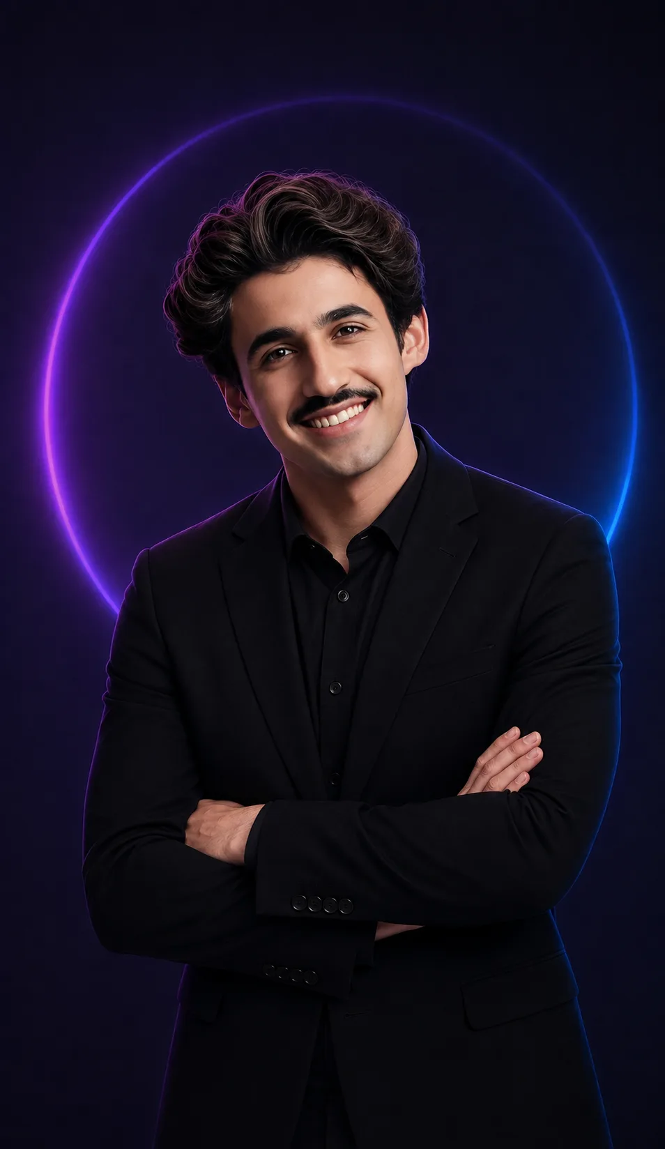 Noah Alzakwani