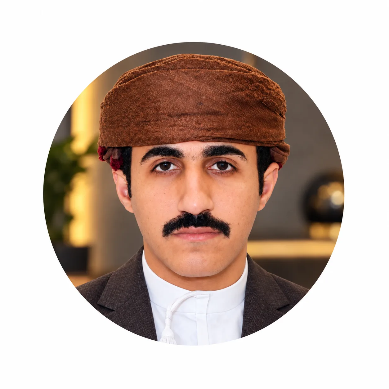 Noah Alzakwani